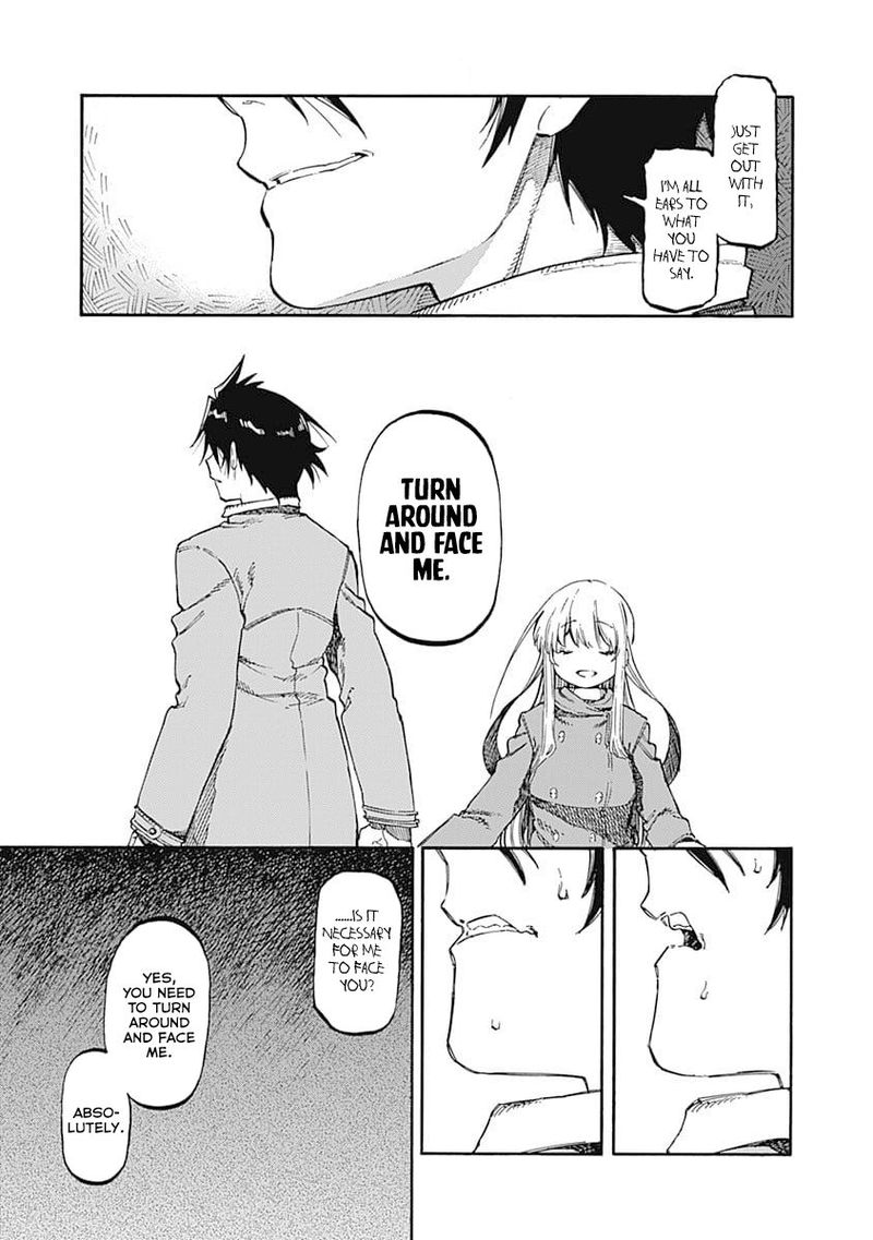 Monku No Tsukeyou Ga Nai Rabukome 51 9