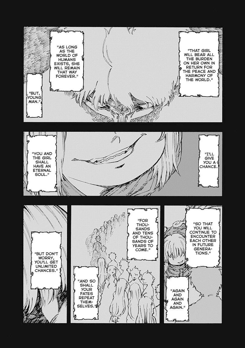 Monku No Tsukeyou Ga Nai Rabukome 52 11