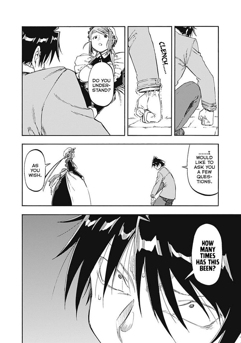 Monku No Tsukeyou Ga Nai Rabukome 52 16