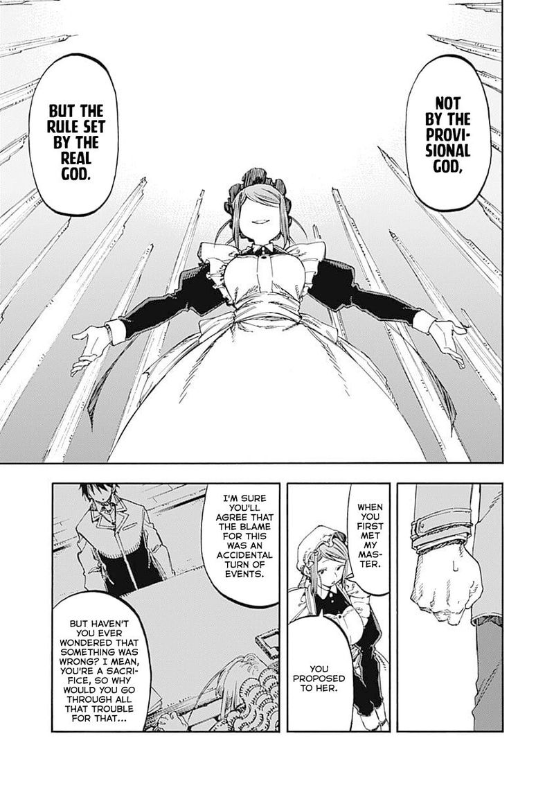 Monku No Tsukeyou Ga Nai Rabukome 52 9