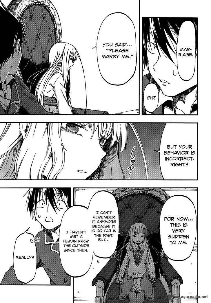 Monku No Tsukeyou Ga Nai Rabukome 6 3