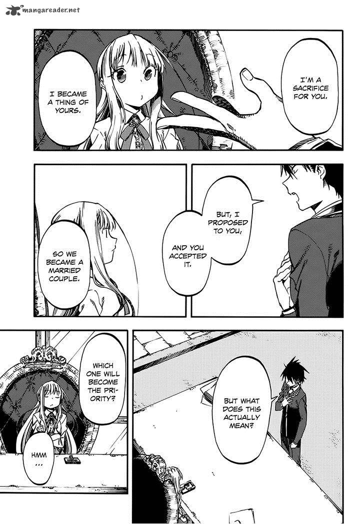 Monku No Tsukeyou Ga Nai Rabukome 9 4