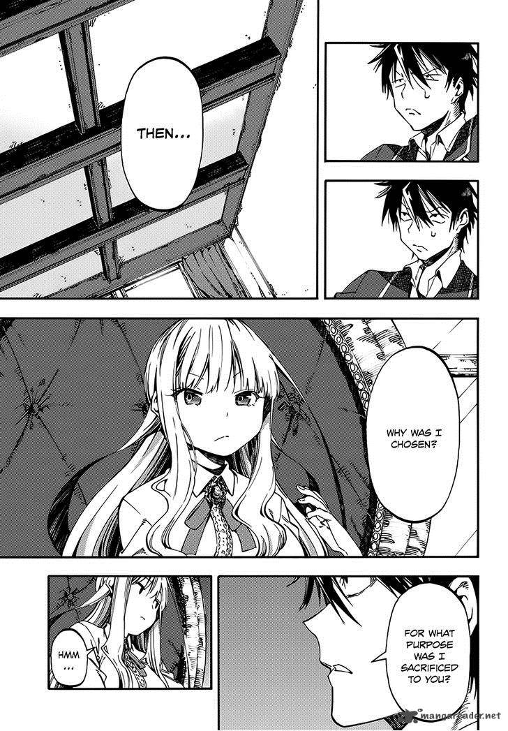 Monku No Tsukeyou Ga Nai Rabukome 9 6