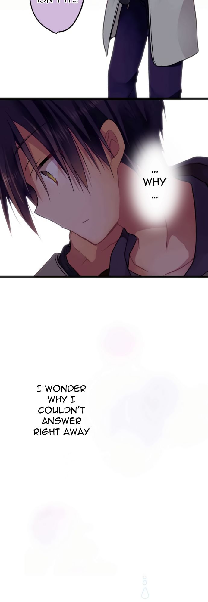 Monochrome Lovers 19 8