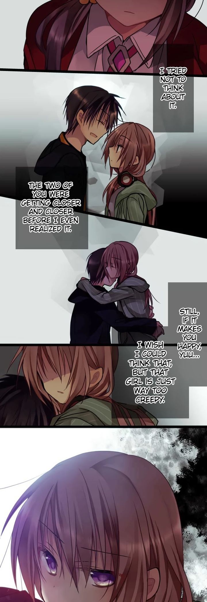 Monochrome Lovers 35 13