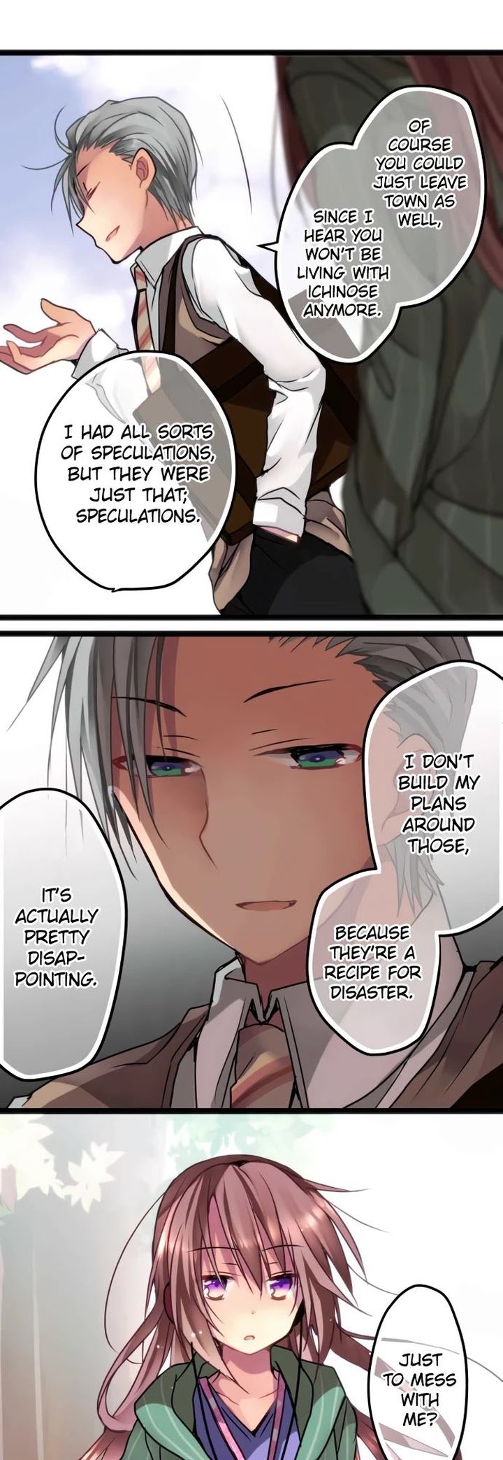 Monochrome Lovers 37 16