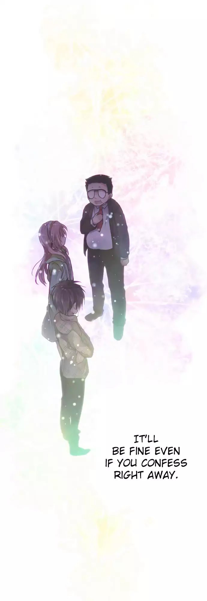 Monochrome Lovers 4 2