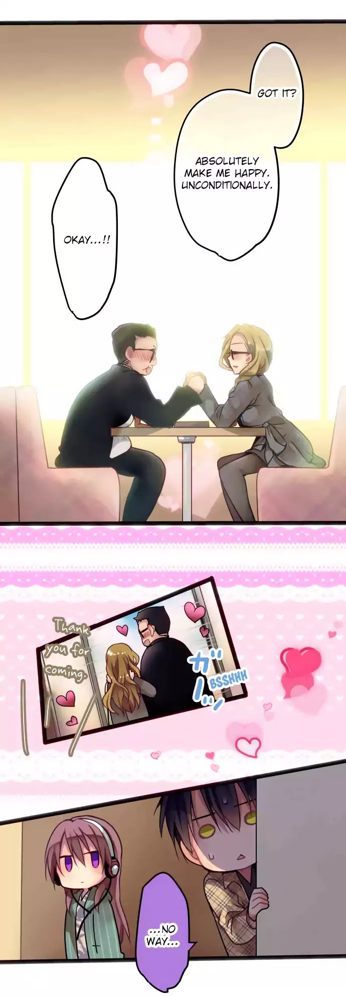 Monochrome Lovers 4 21