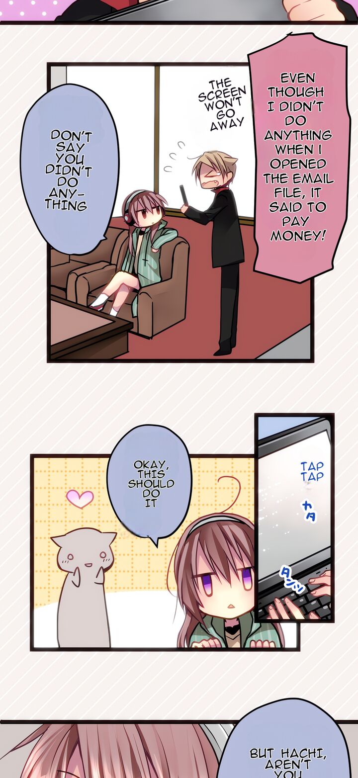 Monochrome Lovers 54e 4