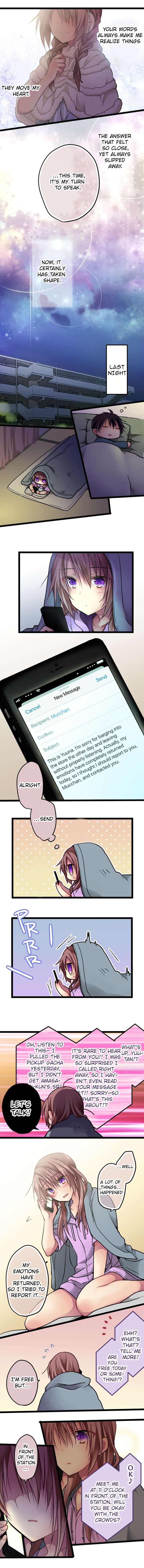 Monochrome Lovers 72 2