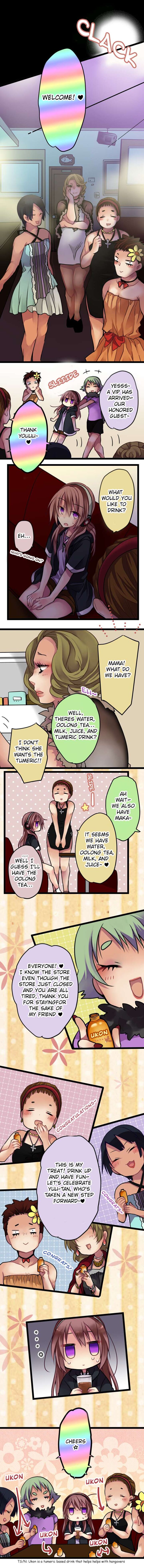 Monochrome Lovers 72 4