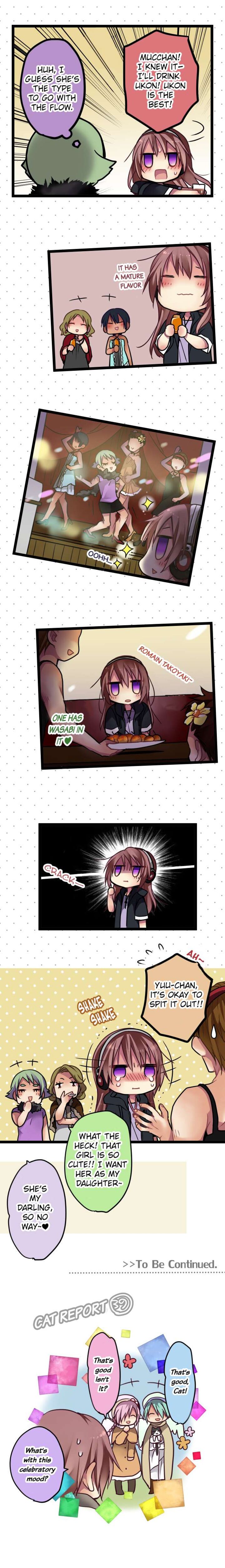 Monochrome Lovers 72 5