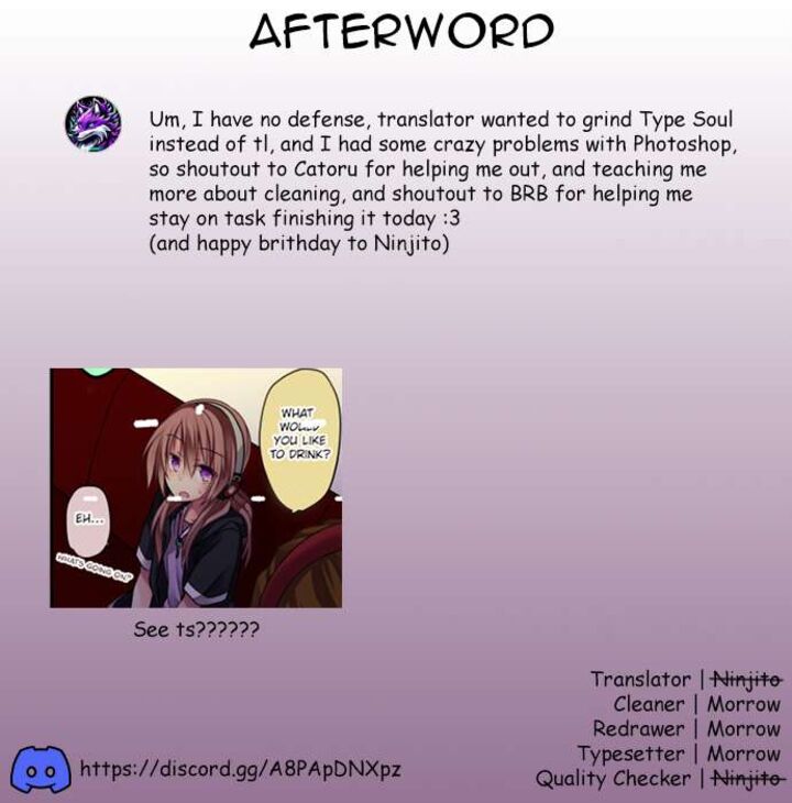 Monochrome Lovers 72 6