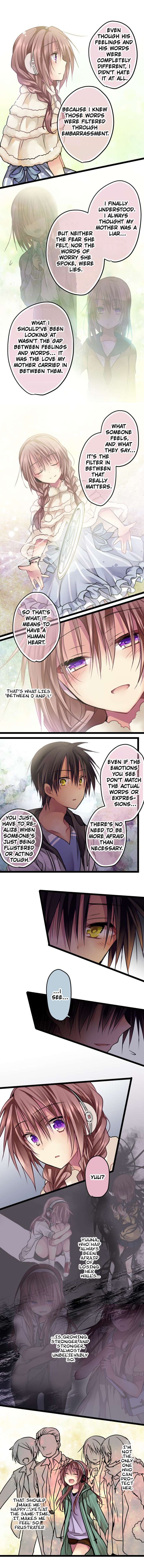 Monochrome Lovers 73 3