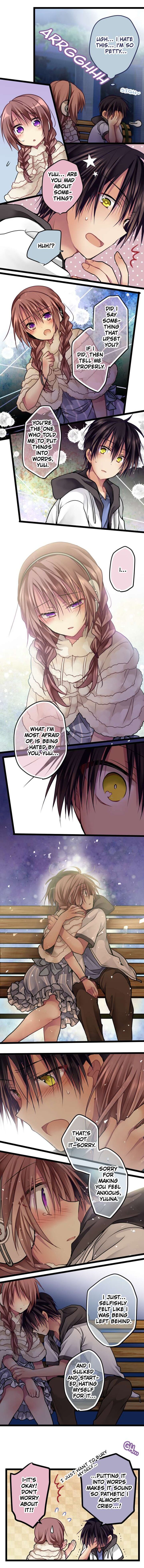 Monochrome Lovers 73 4