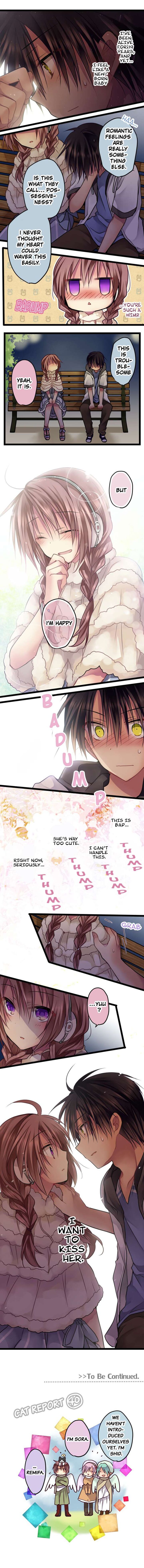 Monochrome Lovers 73 5