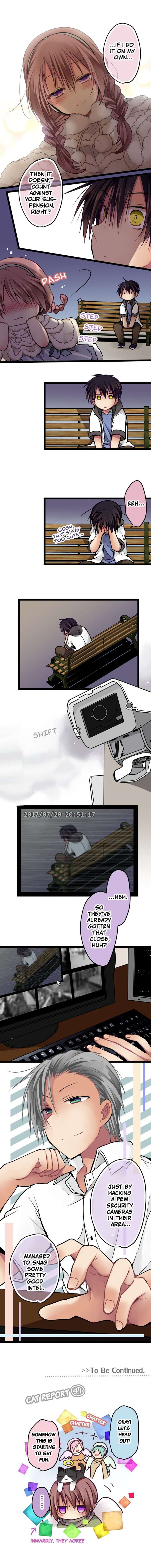 Monochrome Lovers 74 5