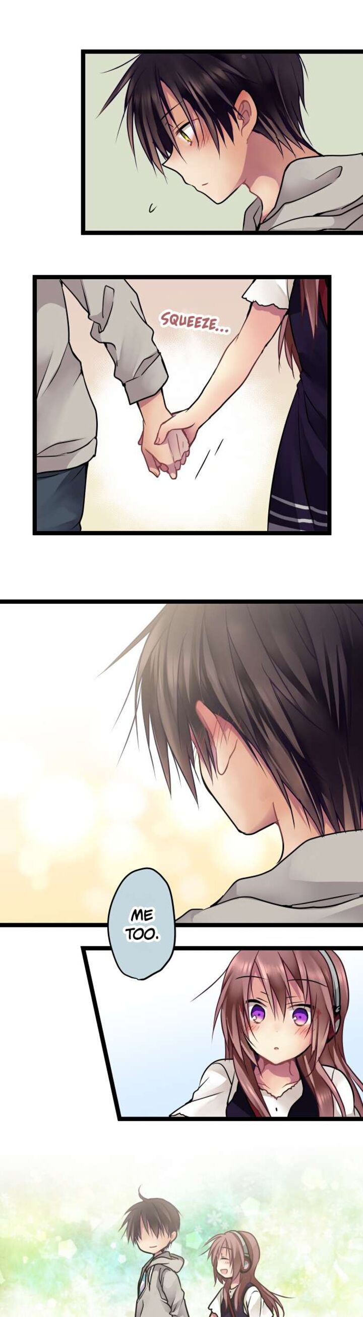 Monochrome Lovers 86 8