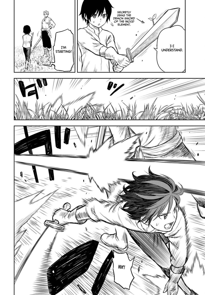 Monogatari No Kuromaku Ni Tensei Shite 1 14