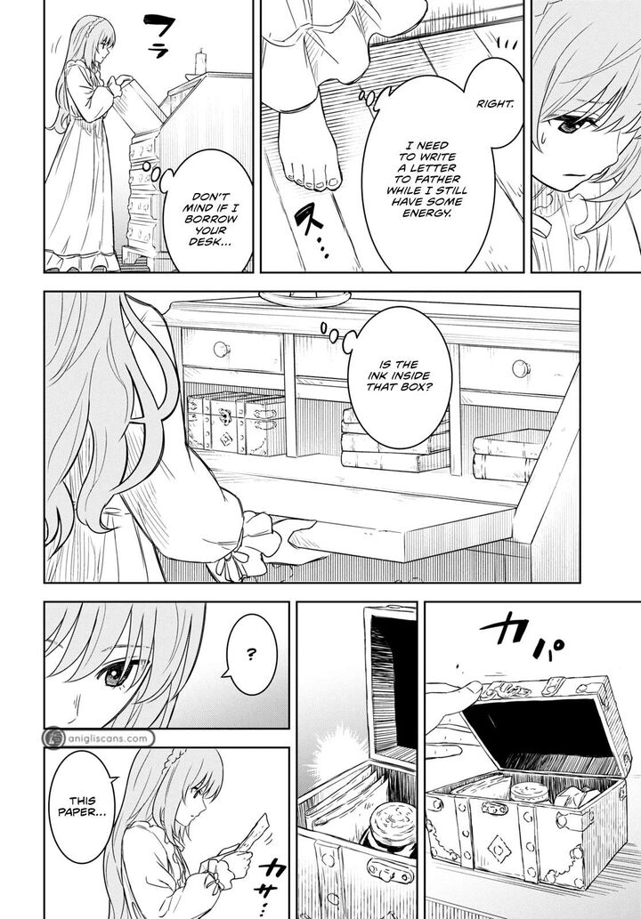 Monogatari No Kuromaku Ni Tensei Shite 10 10