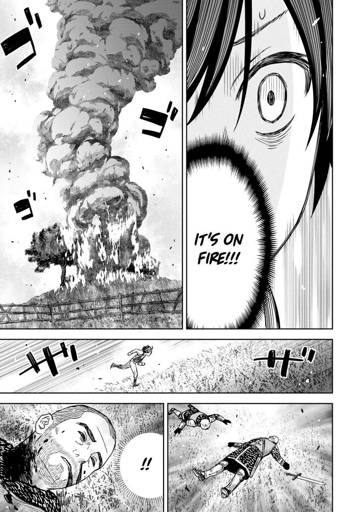 Monogatari No Kuromaku Ni Tensei Shite 10 21