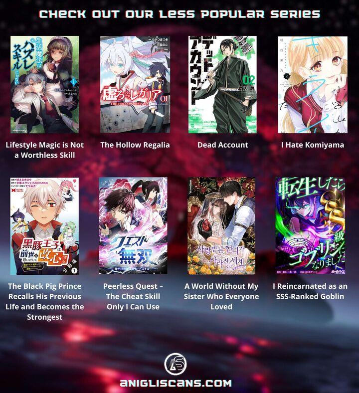 Monogatari No Kuromaku Ni Tensei Shite 10 41