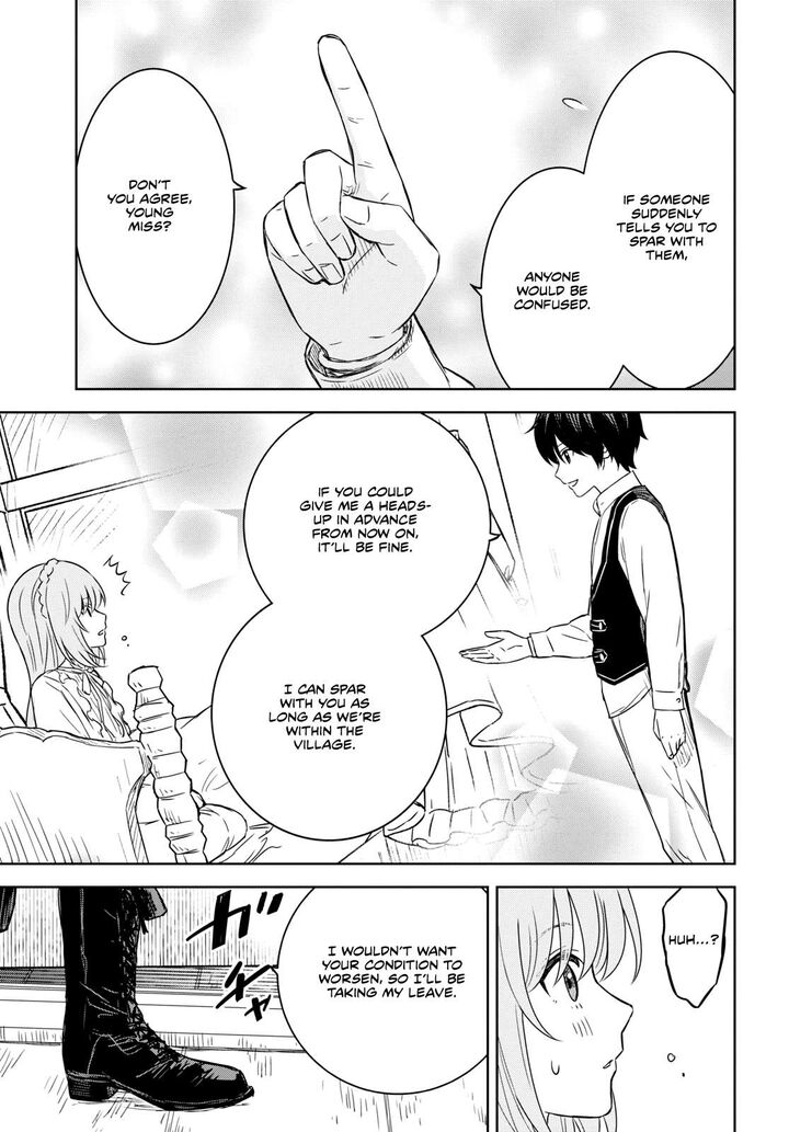 Monogatari No Kuromaku Ni Tensei Shite 10 7