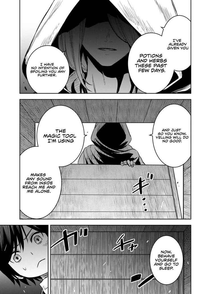 Monogatari No Kuromaku Ni Tensei Shite 11 13