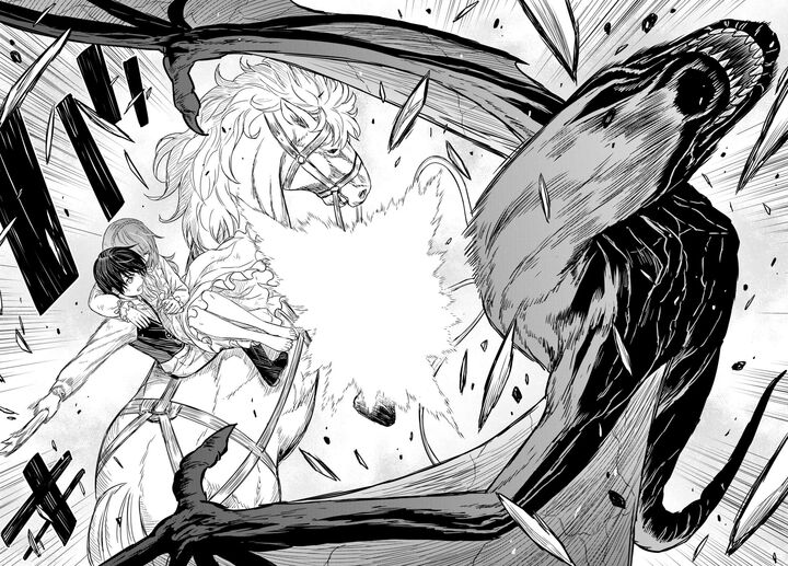 Monogatari No Kuromaku Ni Tensei Shite 11 30