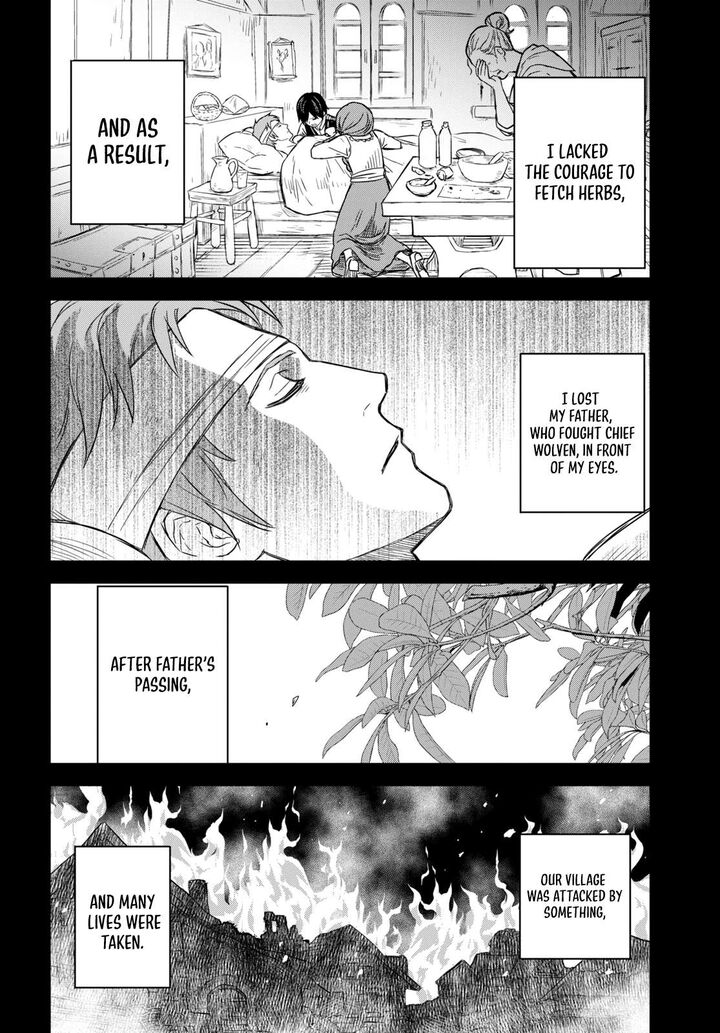 Monogatari No Kuromaku Ni Tensei Shite 11 6