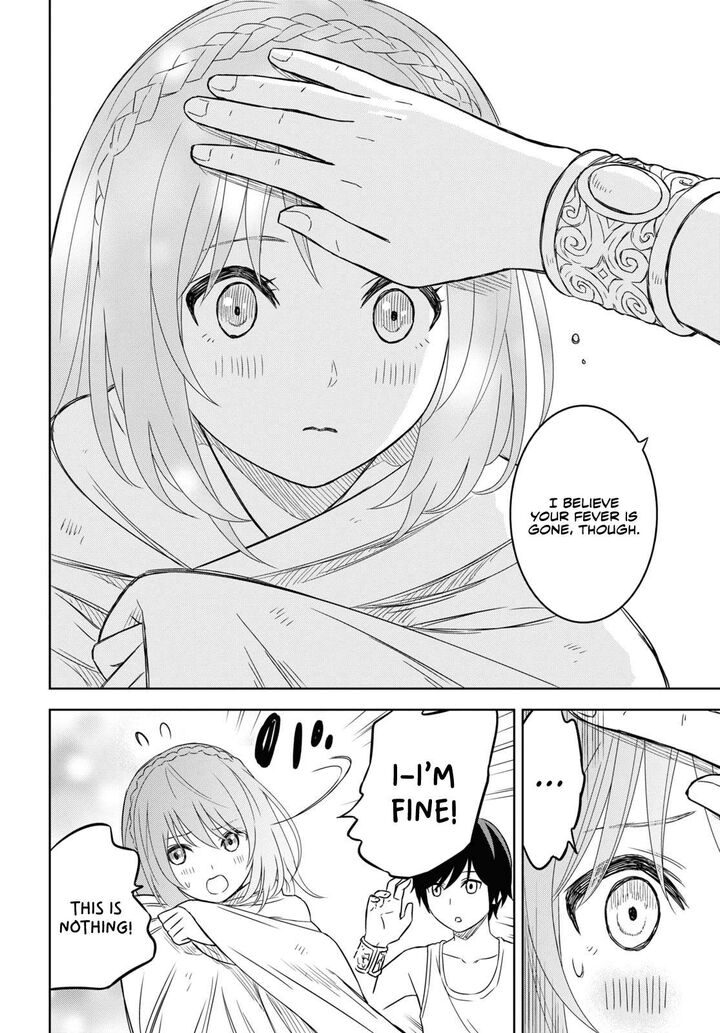 Monogatari No Kuromaku Ni Tensei Shite 12 21