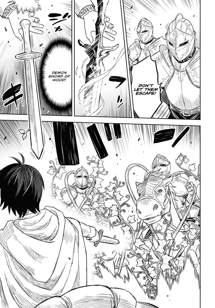Monogatari No Kuromaku Ni Tensei Shite 13 38