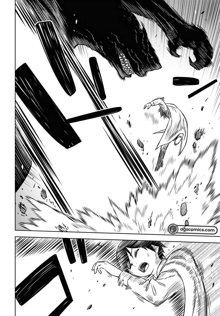 Monogatari No Kuromaku Ni Tensei Shite 15 13