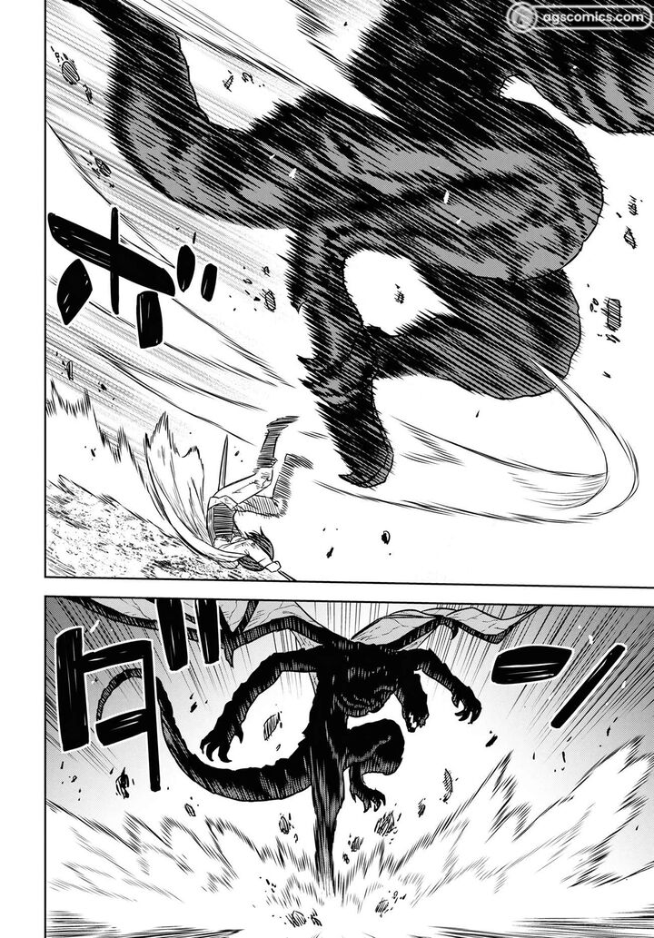 Monogatari No Kuromaku Ni Tensei Shite 15 15