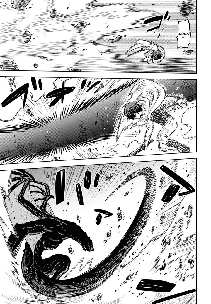 Monogatari No Kuromaku Ni Tensei Shite 15 16