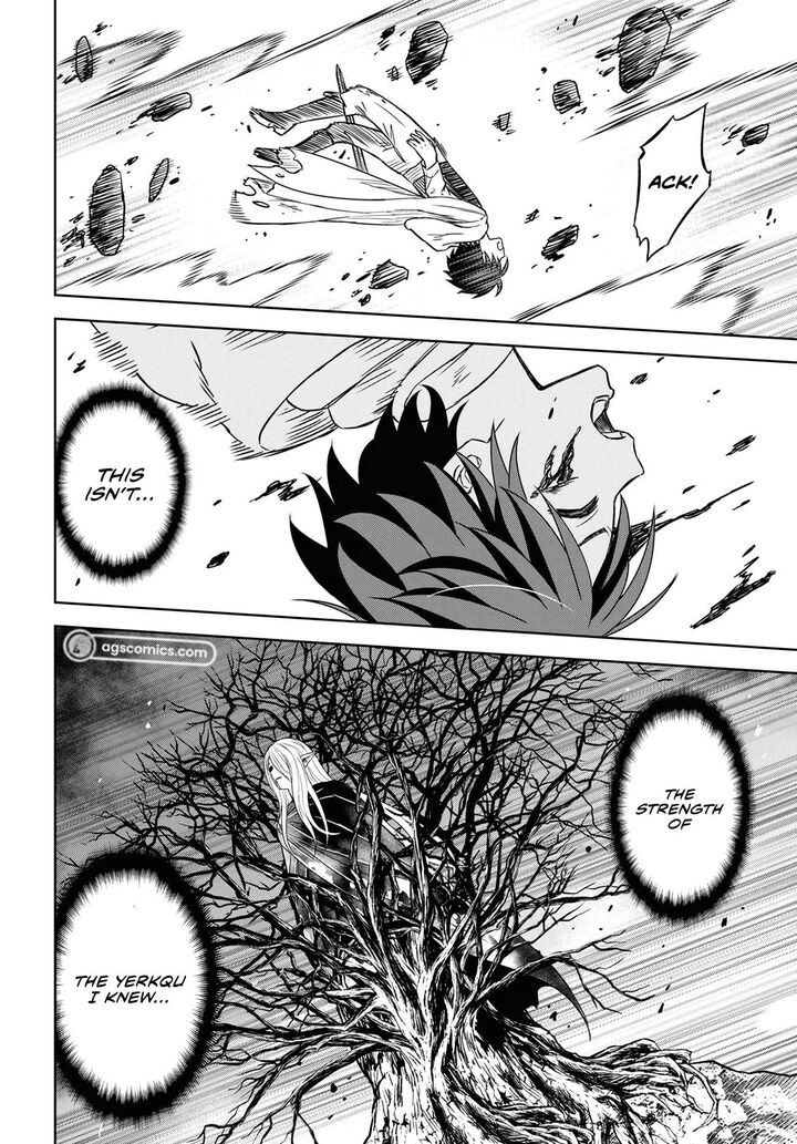 Monogatari No Kuromaku Ni Tensei Shite 15 17