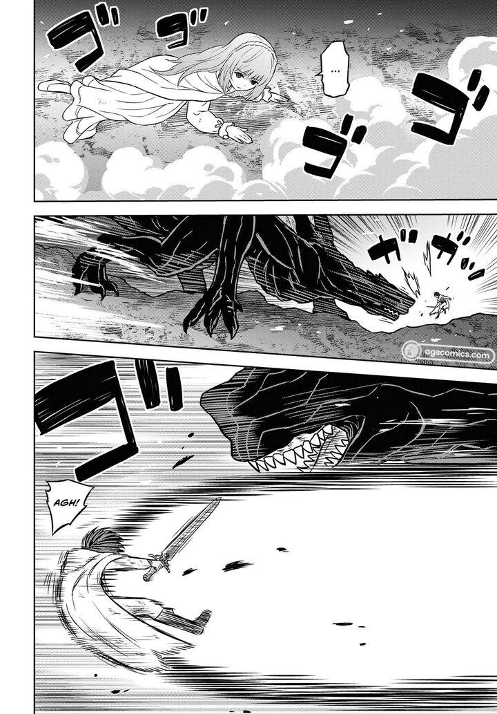 Monogatari No Kuromaku Ni Tensei Shite 15 20