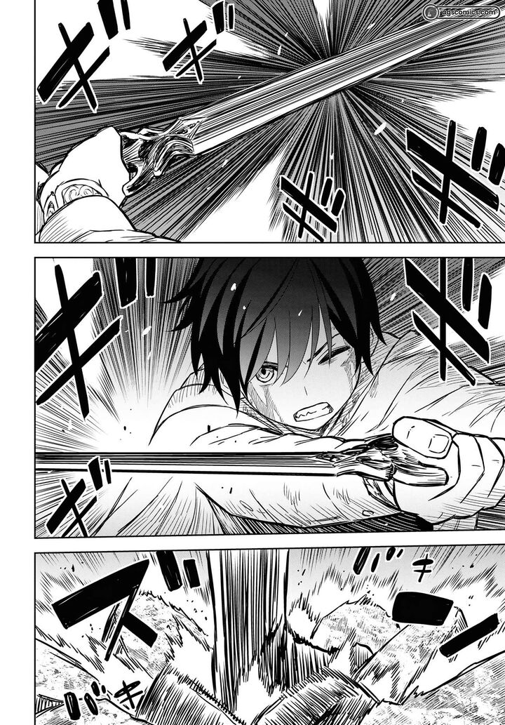 Monogatari No Kuromaku Ni Tensei Shite 15 31