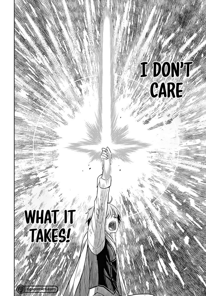 Monogatari No Kuromaku Ni Tensei Shite 15 41