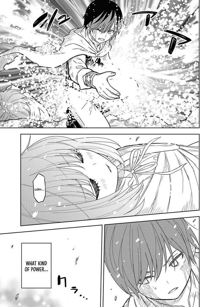 Monogatari No Kuromaku Ni Tensei Shite 15 50