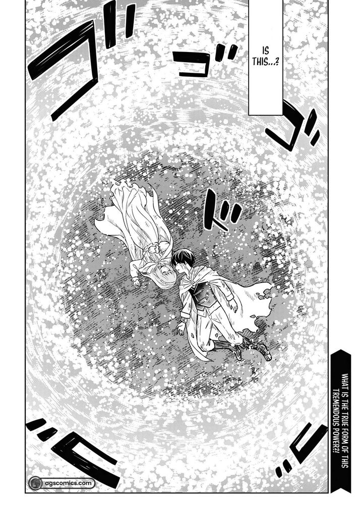 Monogatari No Kuromaku Ni Tensei Shite 15 51