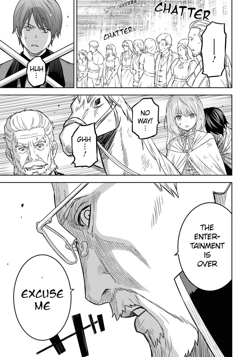 Monogatari No Kuromaku Ni Tensei Shite 17 11