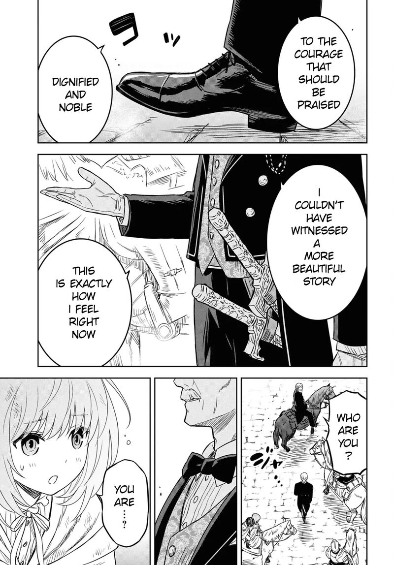 Monogatari No Kuromaku Ni Tensei Shite 17 15