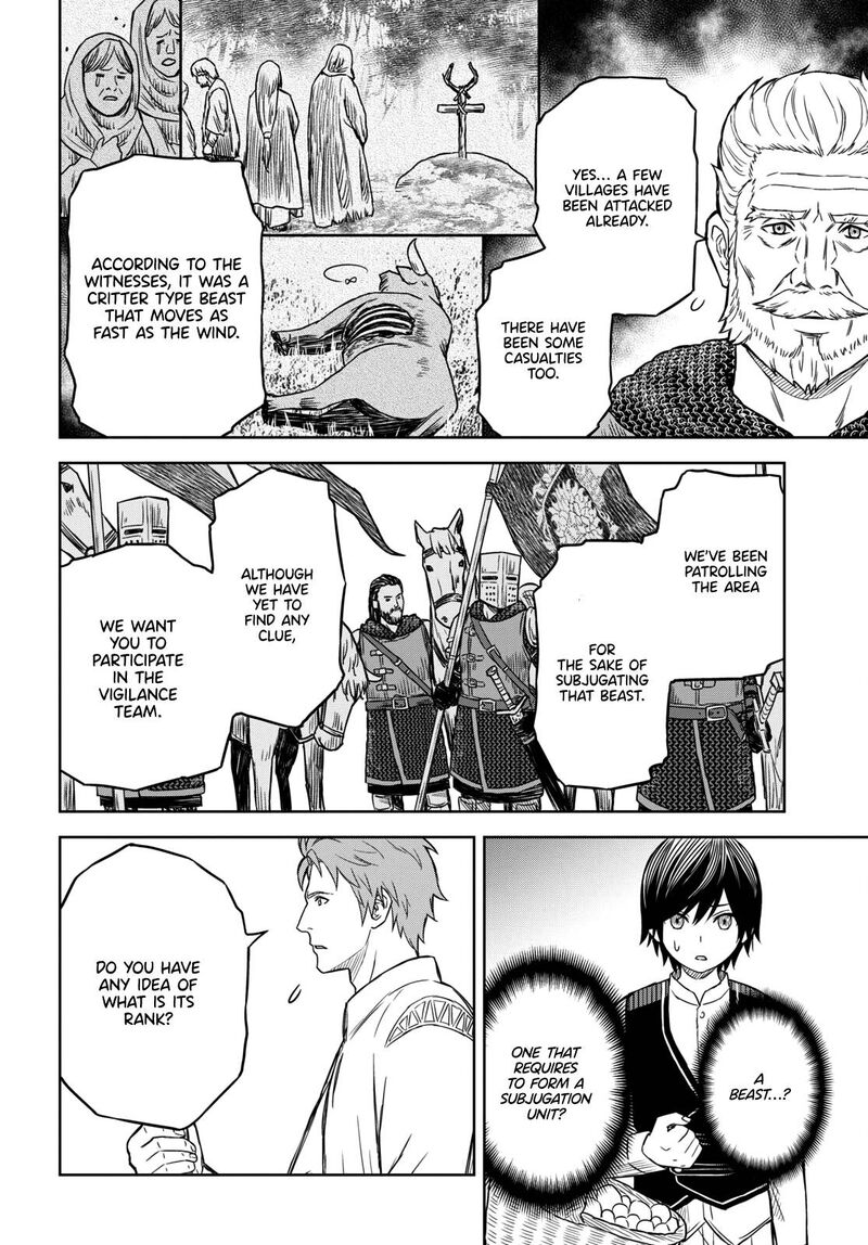 Monogatari No Kuromaku Ni Tensei Shite 2 11