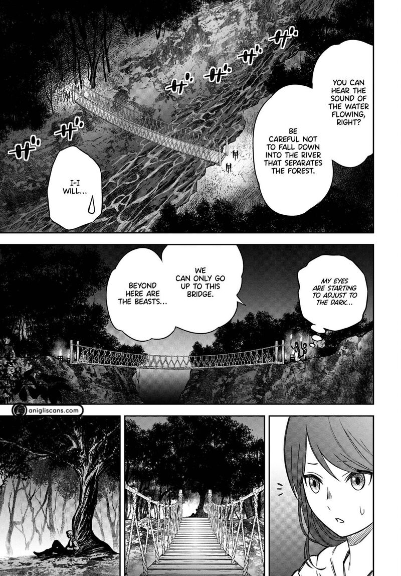 Monogatari No Kuromaku Ni Tensei Shite 2 26