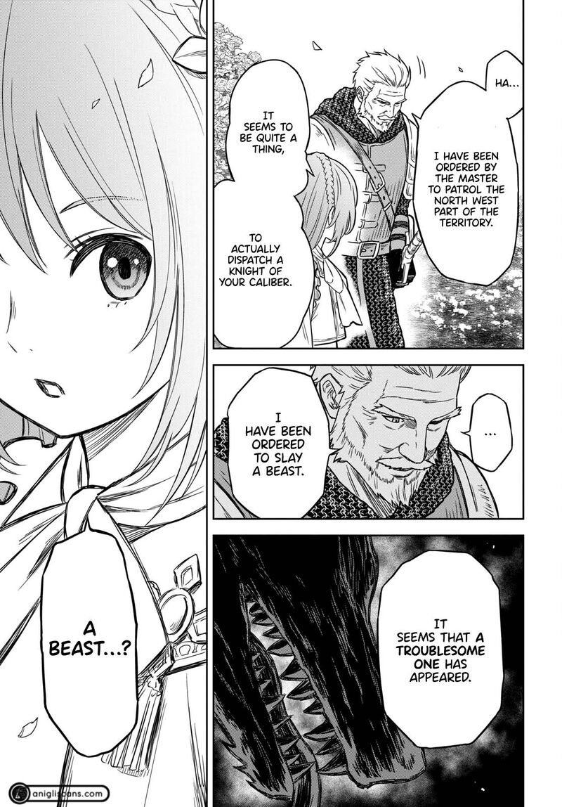 Monogatari No Kuromaku Ni Tensei Shite 2 4