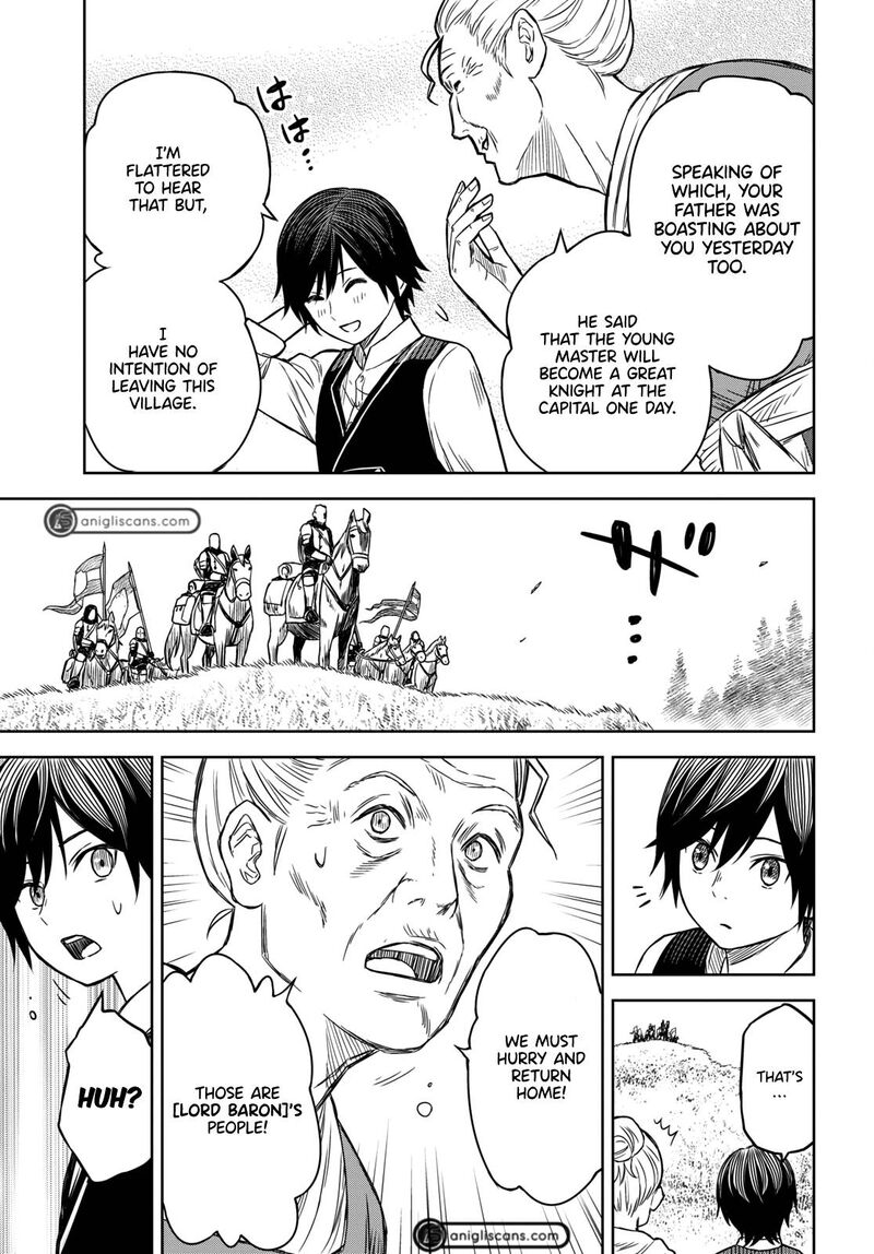 Monogatari No Kuromaku Ni Tensei Shite 2 8
