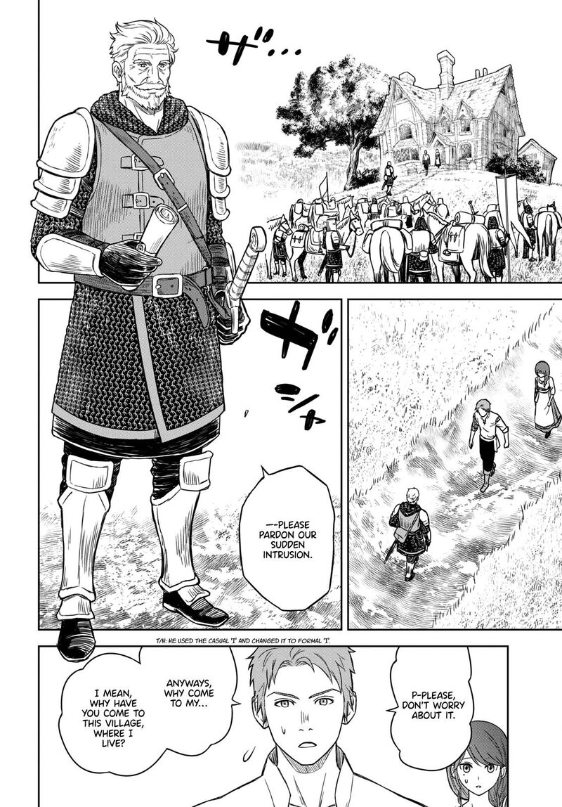 Monogatari No Kuromaku Ni Tensei Shite 2 9