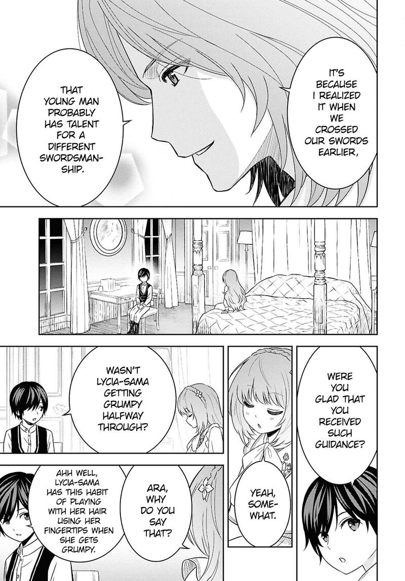Monogatari No Kuromaku Ni Tensei Shite 20 29