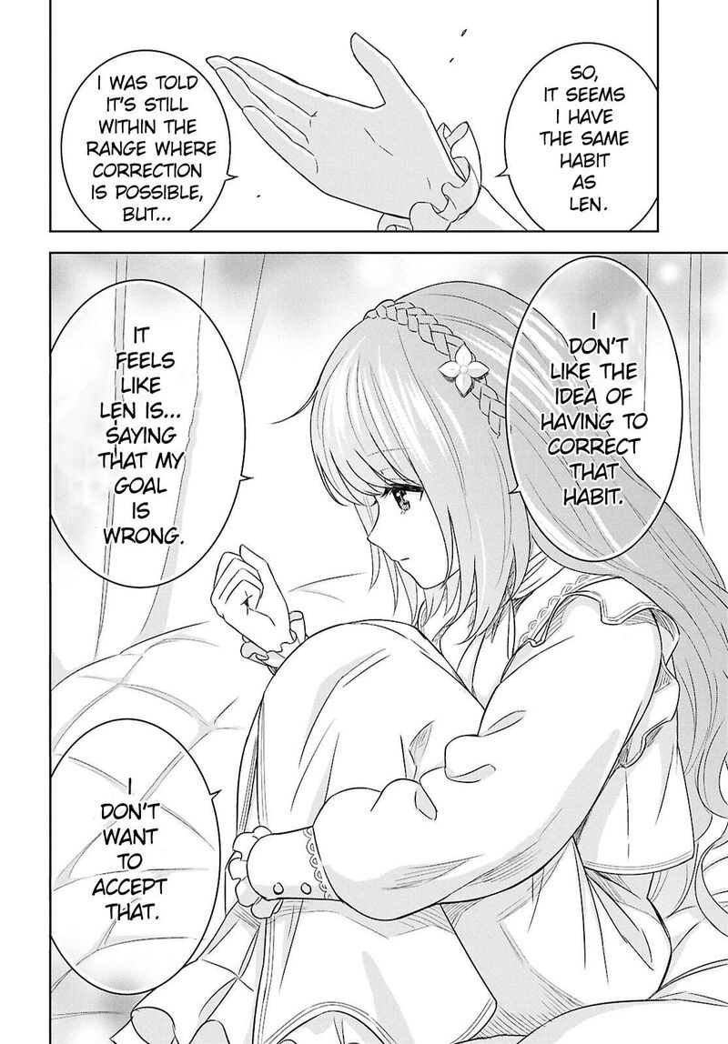 Monogatari No Kuromaku Ni Tensei Shite 20 32